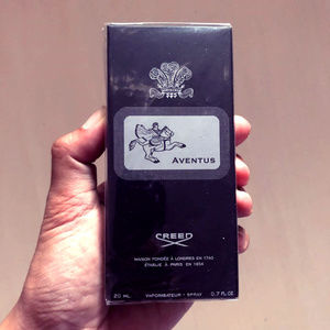 Creed Aventus NOT Decant Sample Travel Mini Size